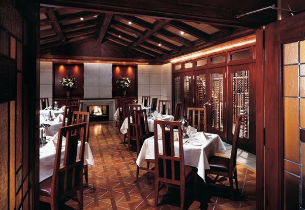 Lawry's The Prime Rib