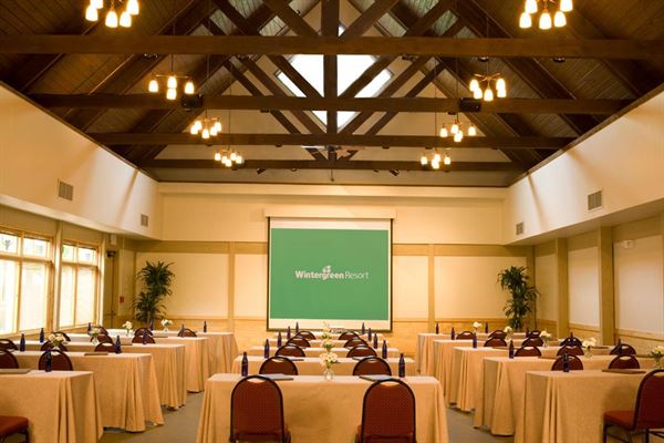Wintergreen Resort