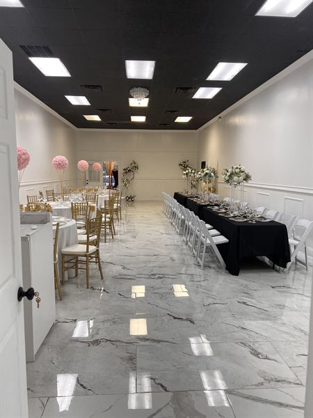 Elegance In Action Decor & Designz, LLC