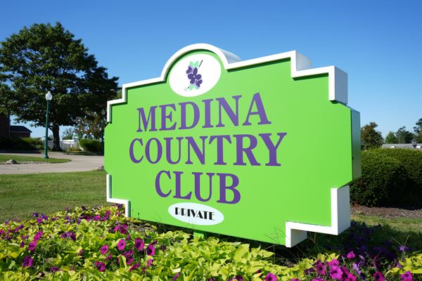 Medina Country Club