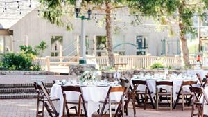 The Blue Ridge Terrace