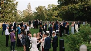 The Shamokin Terrace