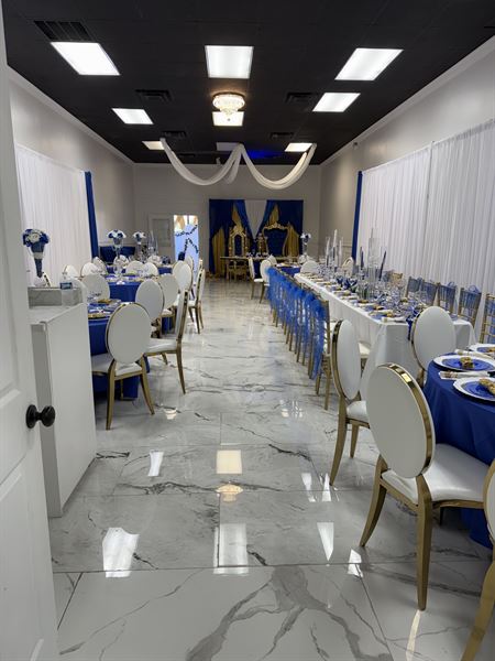 Elegance In Action Decor & Designz, LLC