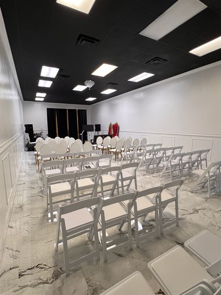 Elegance In Action Decor & Designz, LLC