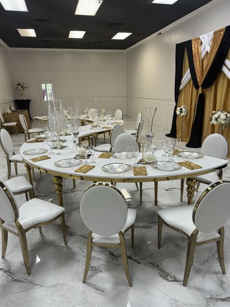 Elegance In Action Decor & Designz, LLC