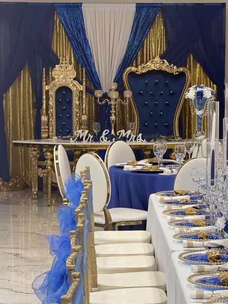 Elegance In Action Decor & Designz, LLC