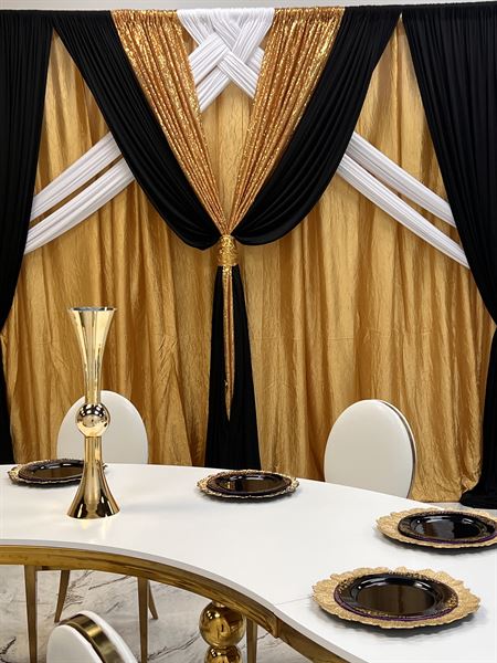 Elegance In Action Decor & Designz, LLC