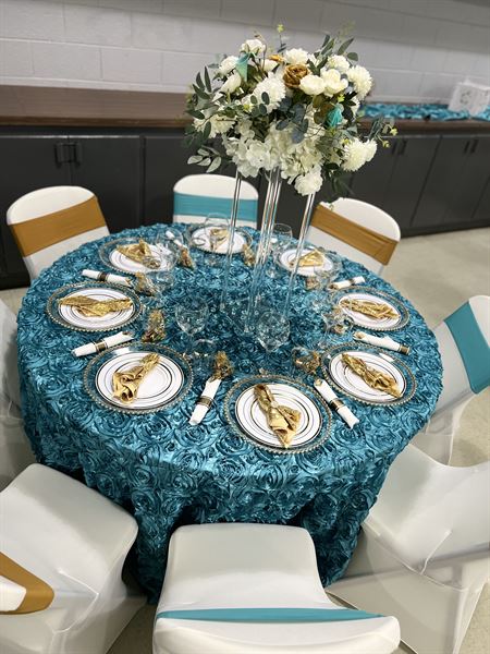Elegance In Action Decor & Designz, LLC
