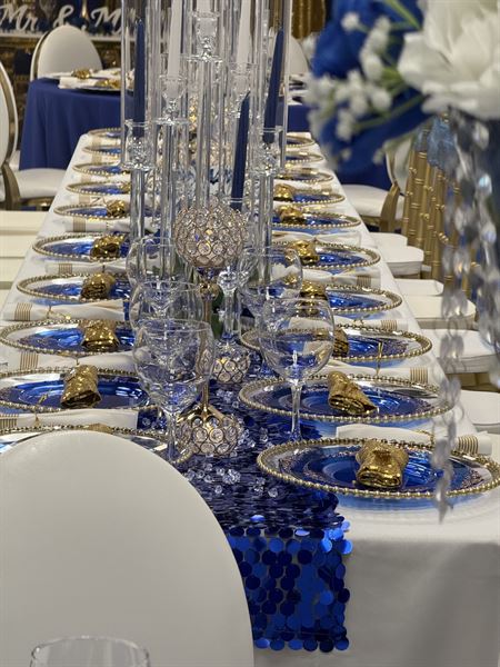 Elegance In Action Decor & Designz, LLC