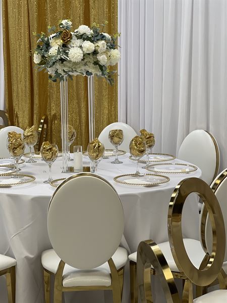 Elegance In Action Decor & Designz, LLC