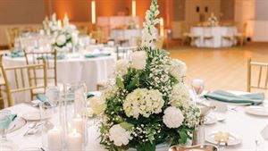 The Commonwealth Ballroom