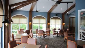 Additional Event Spaces