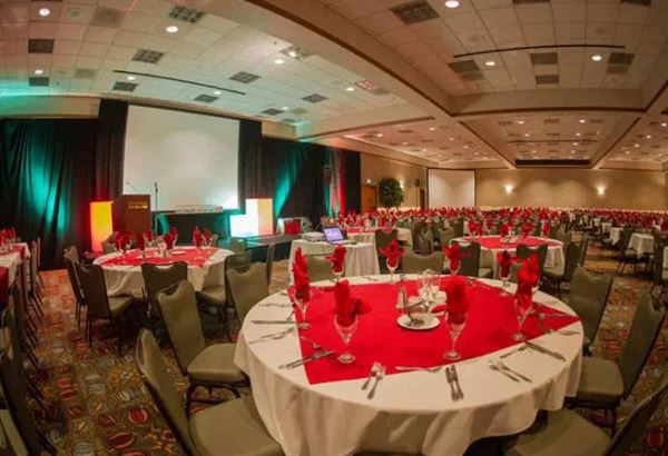 Beaver Run Resort & Conference Center