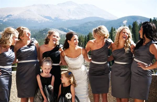 Beaver Run Resort & Conference Center