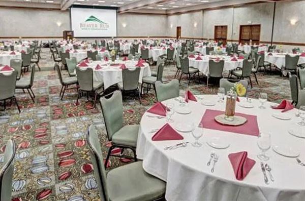Beaver Run Resort & Conference Center