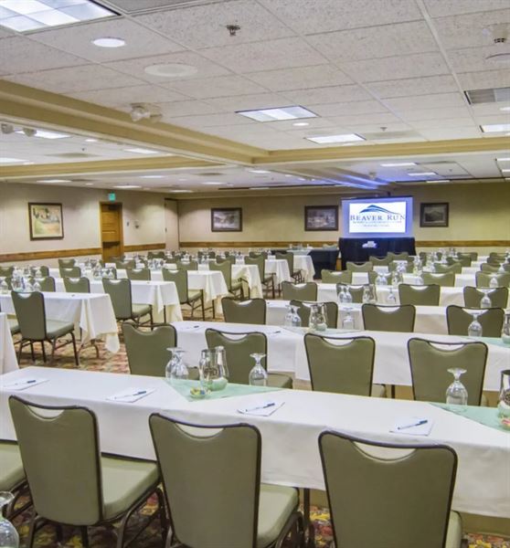 Beaver Run Resort & Conference Center