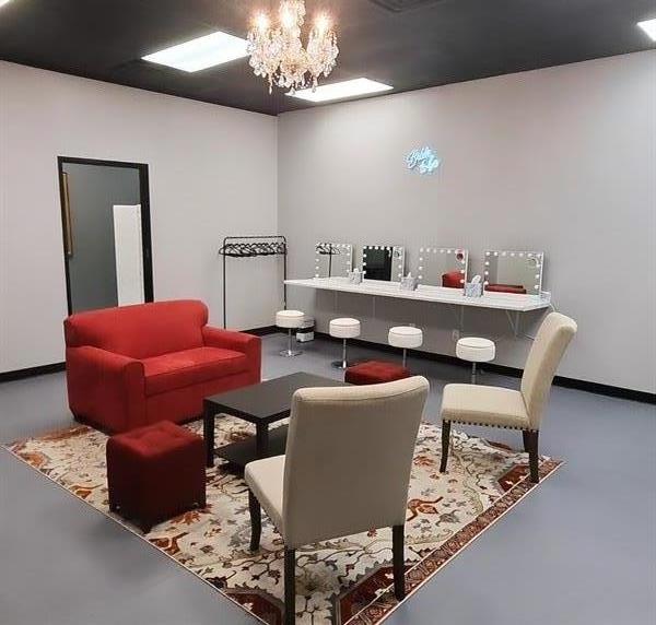 Platinum Event Center