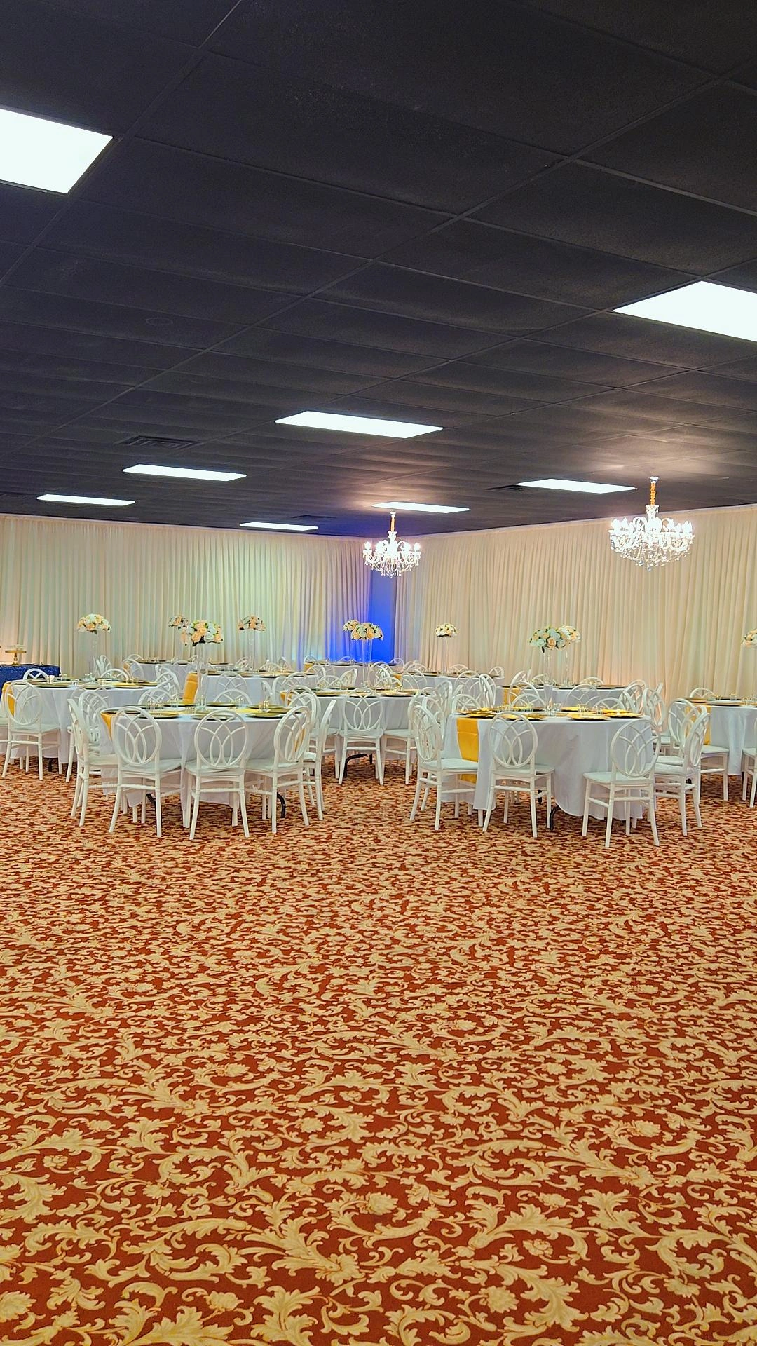 Platinum Event Center