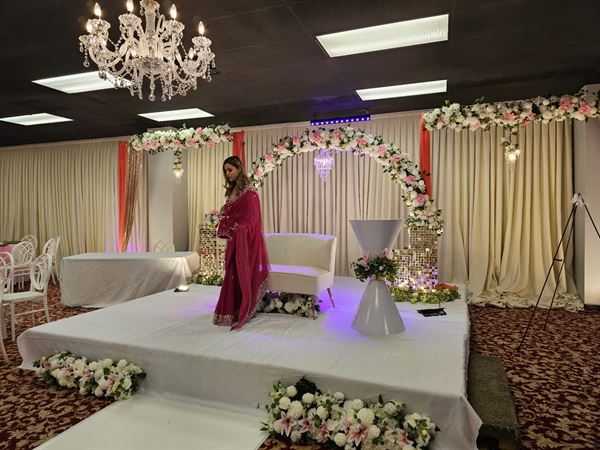 Platinum Event Center