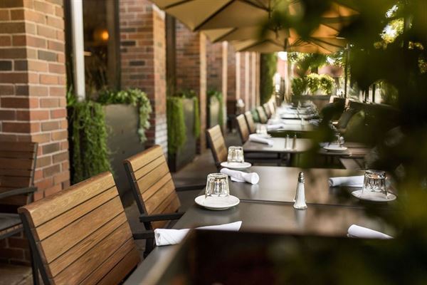 Zinfandel Grille - Sacramento