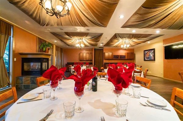 Zinfandel Grille - Sacramento