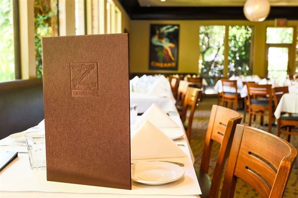 Zinfandel Grille - Sacramento