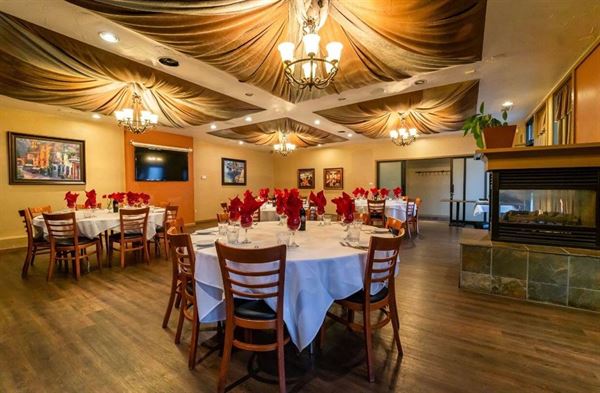 Zinfandel Grille - Sacramento