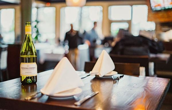 Zinfandel Grille - Sacramento