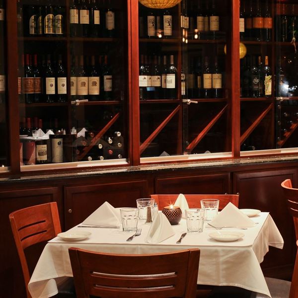 Zinfandel Grille - Sacramento