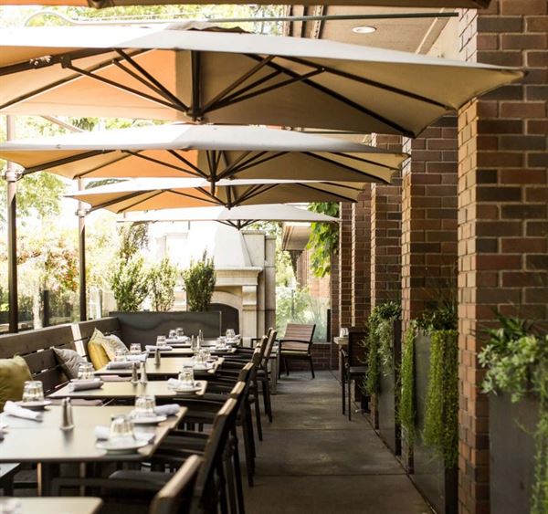 Zinfandel Grille - Sacramento