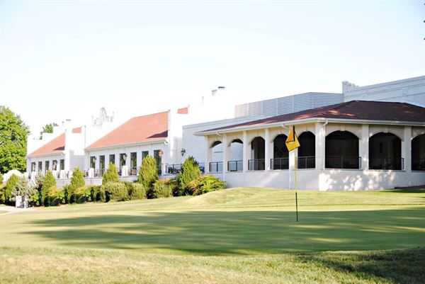 Norwood Hills Country Club