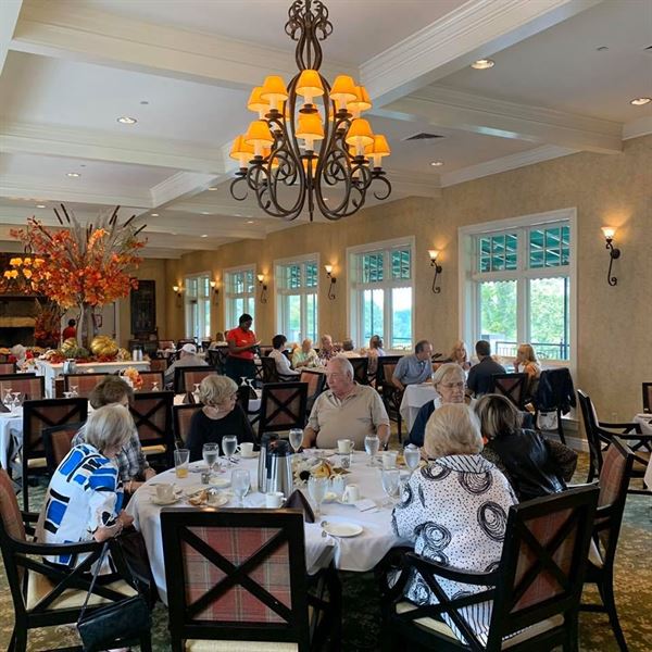 Norwood Hills Country Club