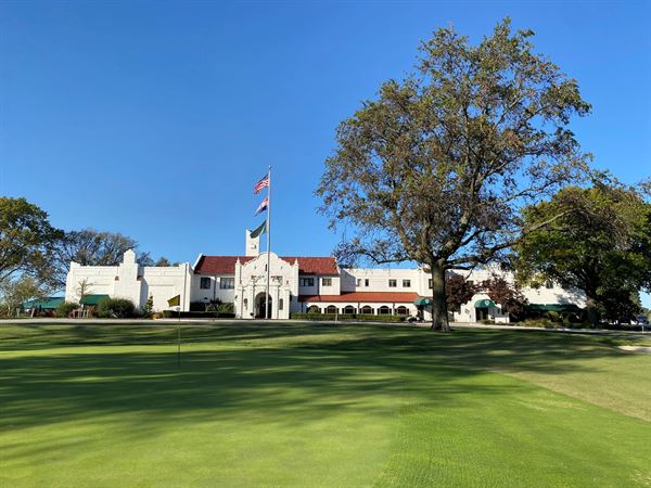 Norwood Hills Country Club