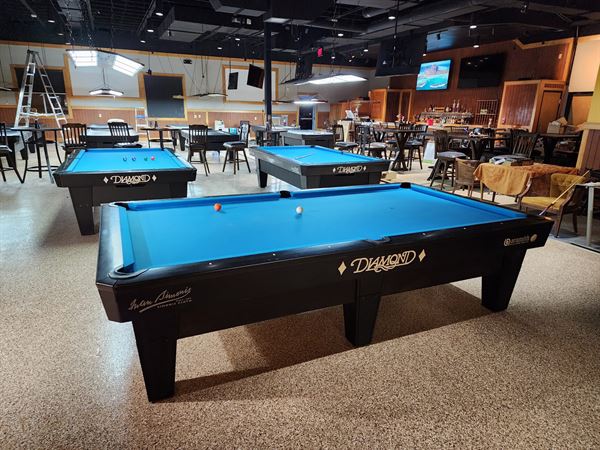 pharaohs american grill