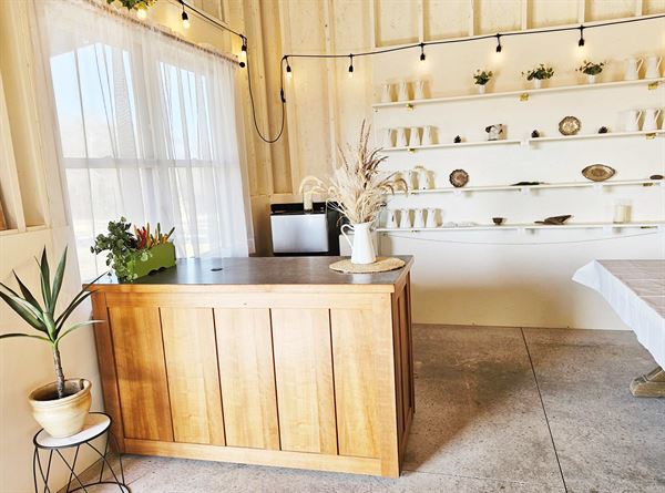 Two Bees & A Bud Flower Farm