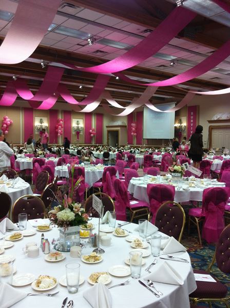 Inn Of The Hills Resort & Conference Center