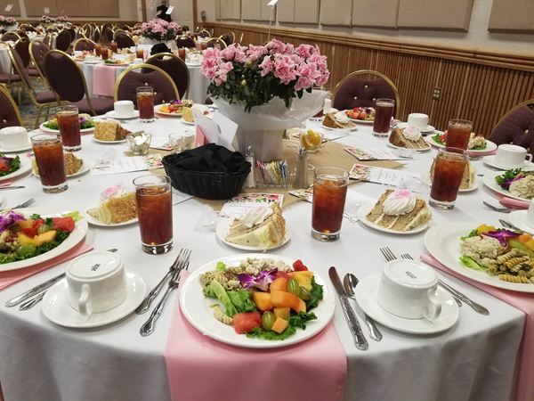 Inn Of The Hills Resort & Conference Center