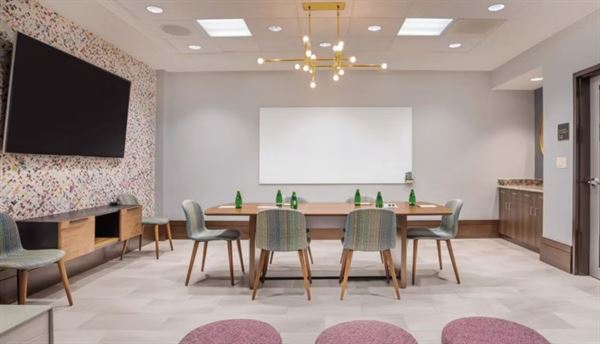 Crowne Plaza Shenandoah/The Woodlands