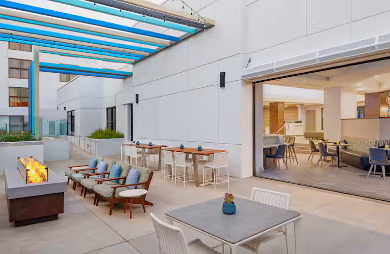 DoubleTree by Hilton Phoenix Chandler