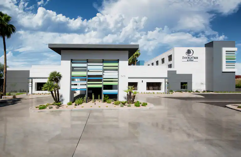 DoubleTree by Hilton Phoenix Chandler