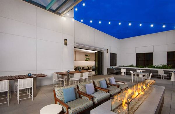 DoubleTree by Hilton Phoenix Chandler