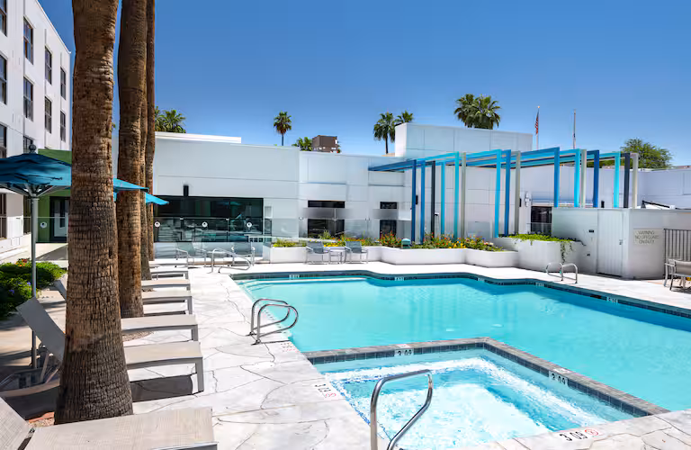 DoubleTree by Hilton Phoenix Chandler