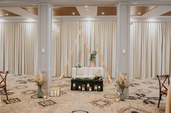 Prestige Treasure Cove Prince George