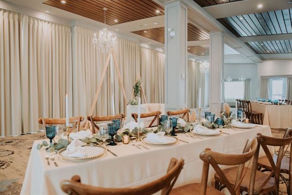 Prestige Treasure Cove Prince George