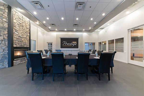 Prestige Treasure Cove Prince George