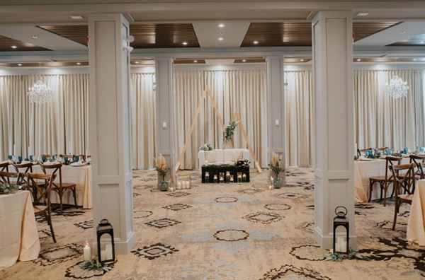 Prestige Treasure Cove Prince George