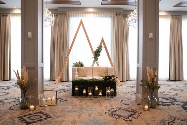 Prestige Treasure Cove Prince George