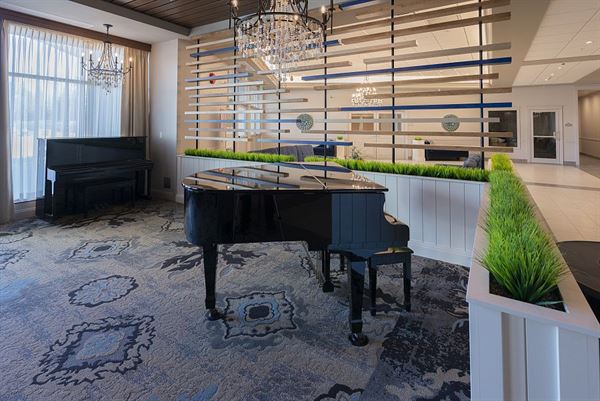 Prestige Treasure Cove Prince George