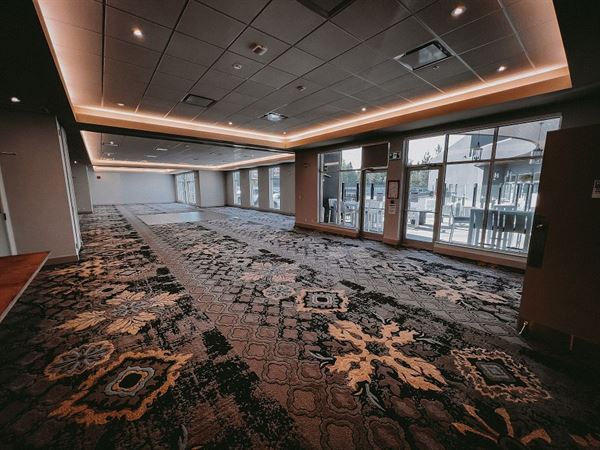 Prestige Treasure Cove Prince George