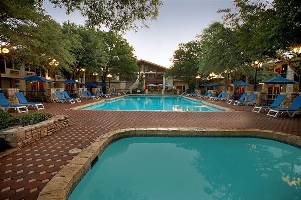 Inn Of The Hills Resort & Conference Center